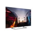 TCL C728 Series QLED 4K HDR MEMC 120 Hz Dolby Vision IQ TV