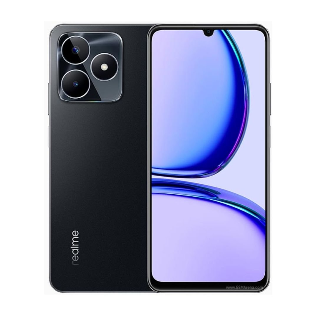 Realme C53