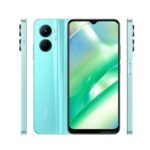 Realme C33