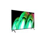 LG 55 Inch OLED TV A2 Series 4K Smart webOS with AI ThinQ