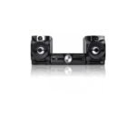 Hisense HA450 360Watts mini Hi-Fi sound system