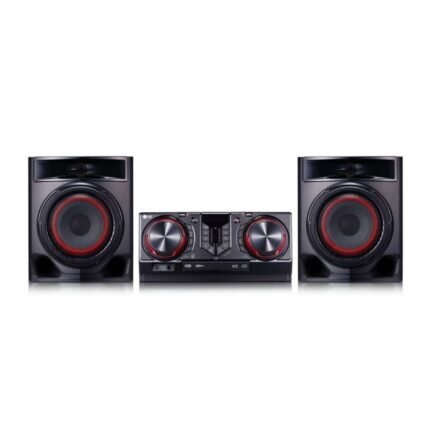 LG CJ44 X Boom 480W