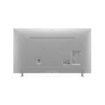 LG NanoCell TV 55 Inch NANO77 Series Cinema Screen Design 4K Active HDR WebOS Smart AI ThinQ