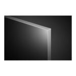 LG NanoCell TV 55 Inch NANO77 Series Cinema Screen Design 4K Active HDR WebOS Smart AI ThinQ
