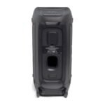 JBL Partybox 310 Portable Speaker with Dazzling Lights.