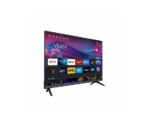 Vision Plus 43 inch Smart 4K UHD Frameless VIDAA TV