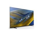 Sony KD55A80J 55A80J 55 Inch OLED XR Series HDR 4K UHD Smart TV –