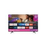Hisense 43A62G 43 inch 4K UHD Smart Frameless TV
