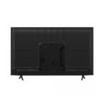Hisense 43A62G 43 inch 4K UHD Smart Frameless TV