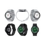 Samsung Galaxy Watch 6 Classic 43mm