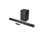 JBL BAR 2.1 DEEP BASS 300 Watts 2.1 Channel Soundbar With Wireless Subwoofer
