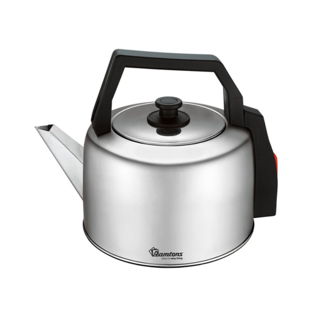 Ramtons Traditional Kettle 5Litres RM 464