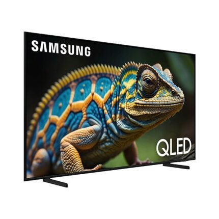 Samsung QA75Q60DAU 75 Inches QLED 4K TV