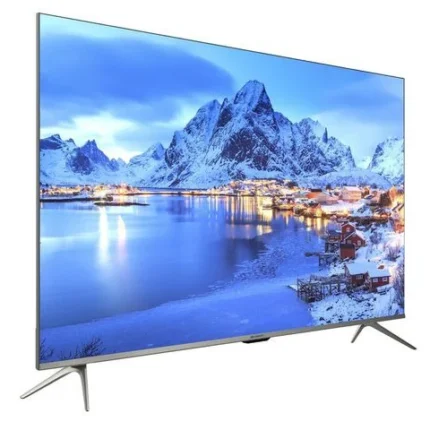 Sharp 43 Inch 4K UHD Smart Android Google TV
