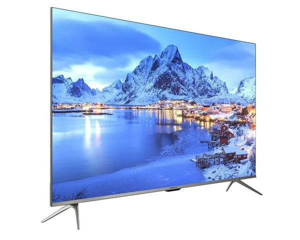 Urban-Appliances-Kenya-062494 Sharp 43 Inch 4K UHD Smart Android Google TV