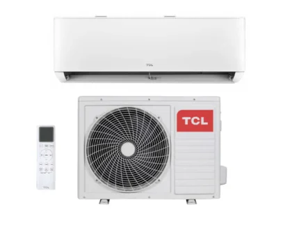 TCL 18000BTU TAC-18CSA/XA51I Split Type Air Conditioner