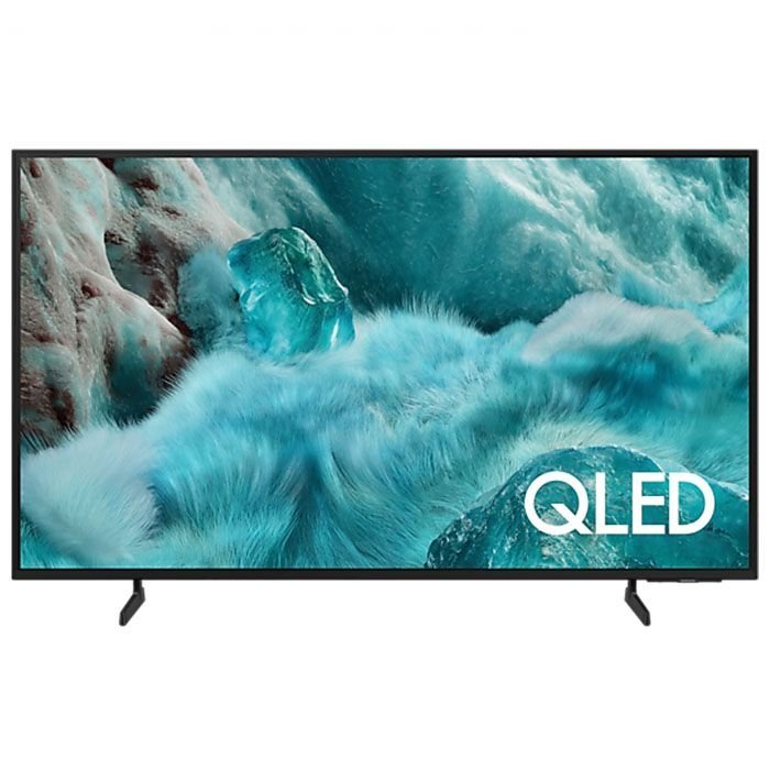 Samsung 75Q8F 75-inch QLED AI Smart 4K TV (QA-75Q8FAAU) AirSlim