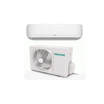 Hisense 18000BTU AS-18UW4SXATU08 Inverter Split Air Conditioner