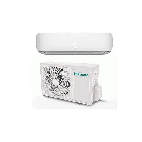 Hisense 18000BTU AS-18UW4SXATU08 Inverter Split Air Conditioner