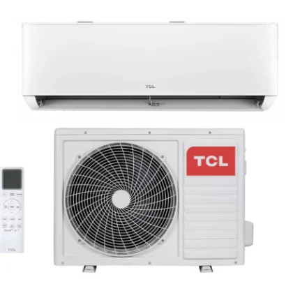 TCL Air Conditioner – TAC-18CHSA/KC (18