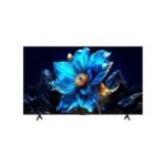 TCL 85 Inch 85P7K 4K QLED Google TV 85P7K