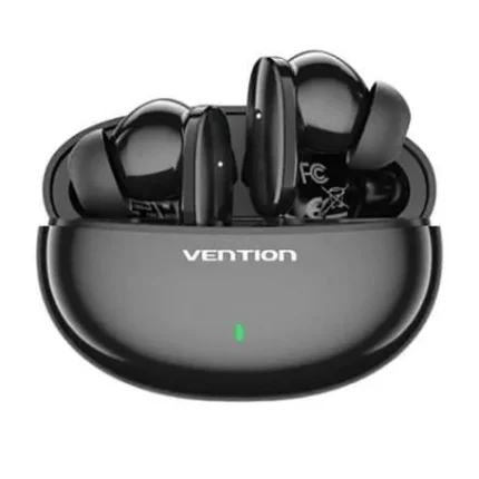 VENTION True Wireless Earbuds – Bluetooth 5.3 TWS Noise Cancelling Earbuds