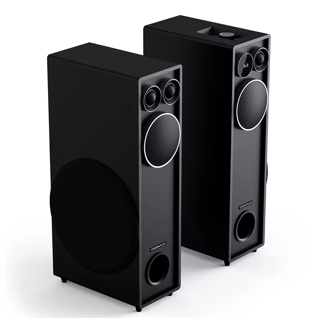 Vision Plus VP2060TS Tower Speaker 240W