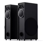 Vision Plus VP2060TS Tower Speaker 240W