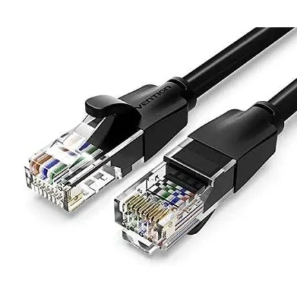 Vention CAT6 UTP Patch Cord Cable 8M (VEN-IBKBL
