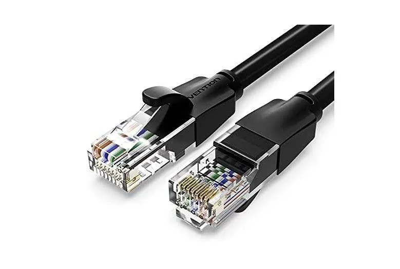 Vention CAT6 UTP Patch Cord Cable 8M (VEN-IBKBL