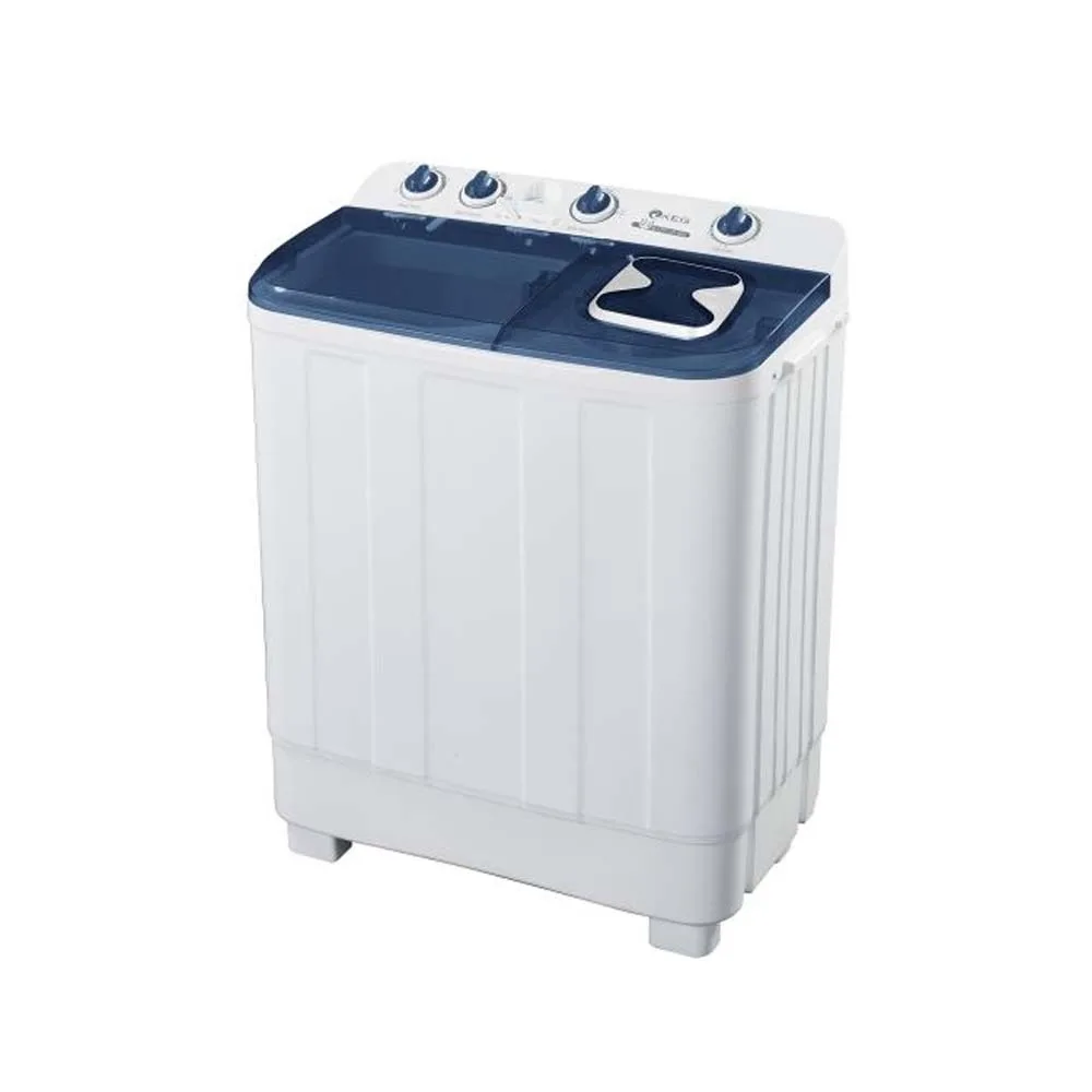 Vision Plus 10KG Dry Twin Tub Washing Machine