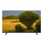 Vision Plus 43 inch 4K UHD TV