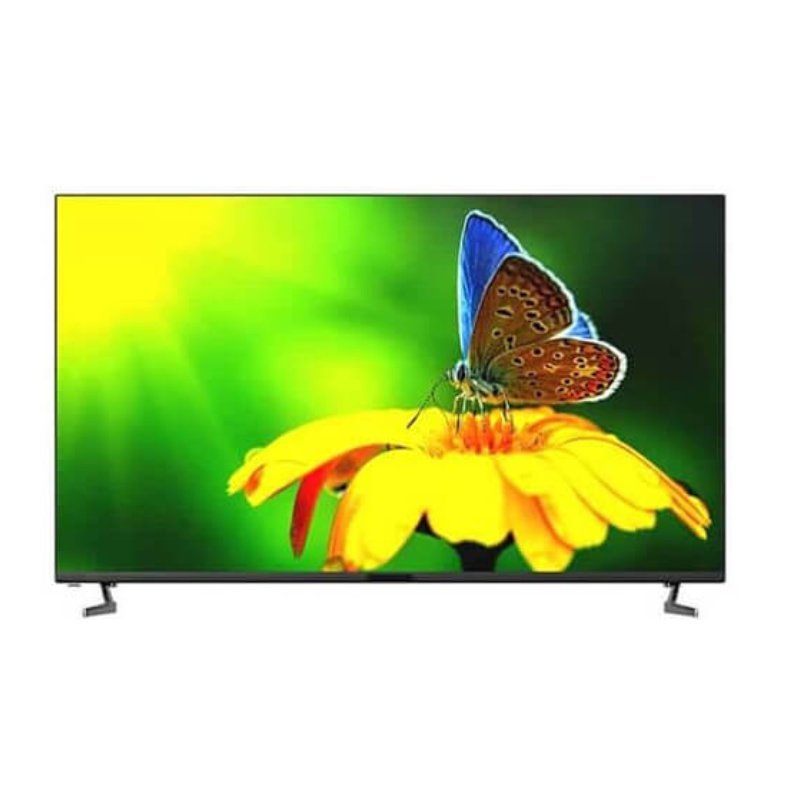 Vision Plus 50 inch 4K UHD TV