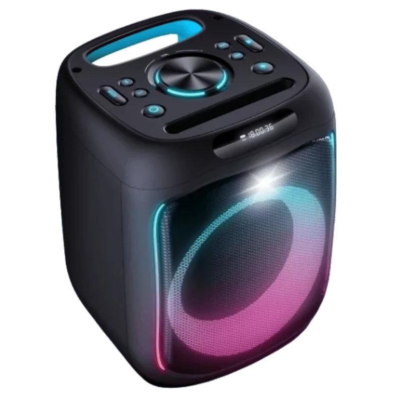 Vision Plus BeatBox Mini Speaker