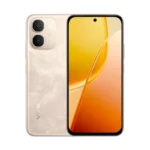 Vivo Y31d Feather Gold smartphone
