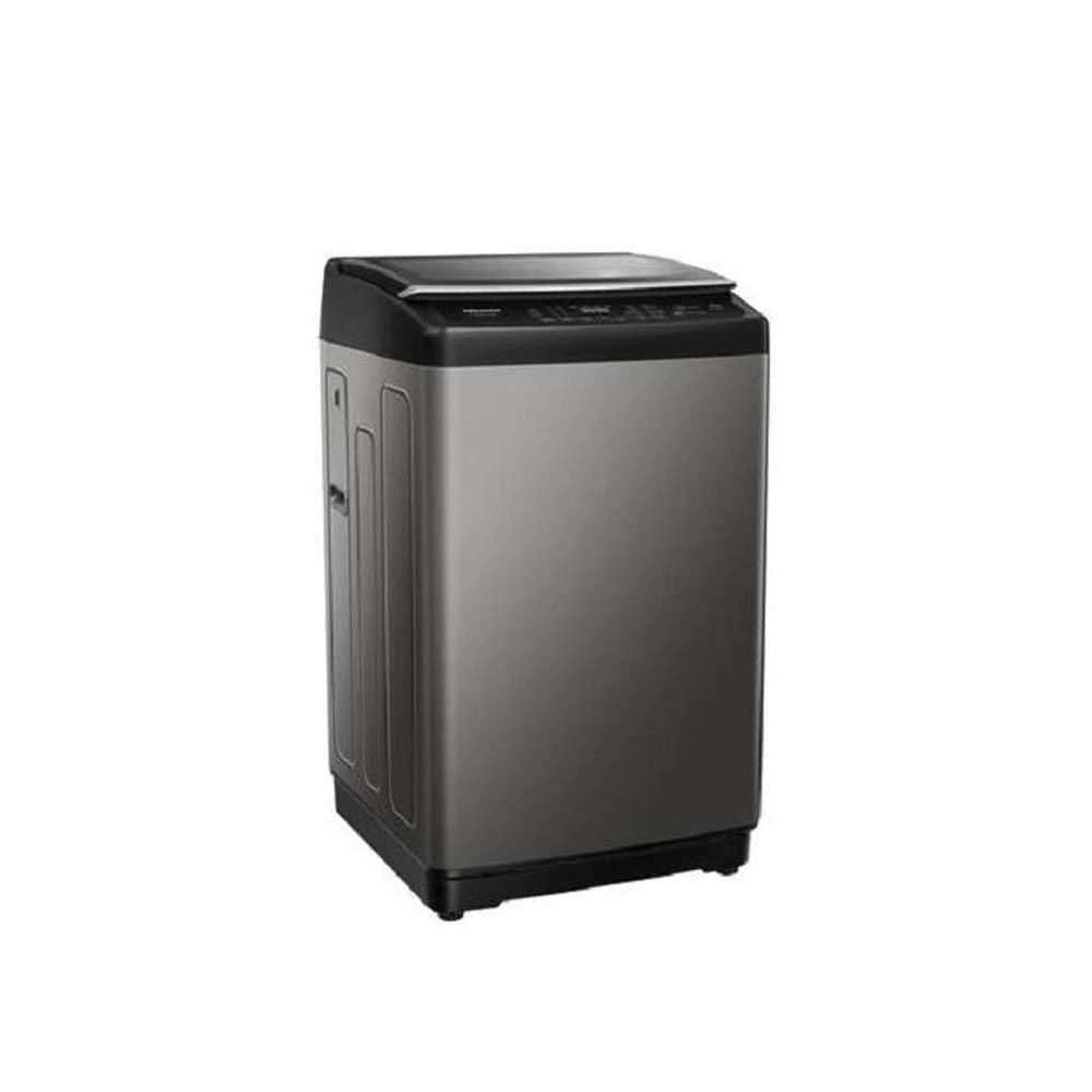 Hisense 14Kgs WTJA1402T Top Load Automatic Washing Machine