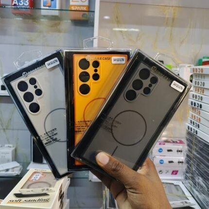 Samsung Galaxy S23 Ultra phone cover