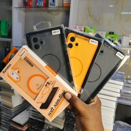 Samsung Galaxy A07 phone cover
