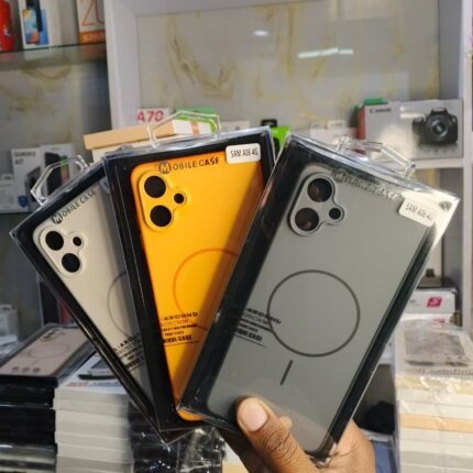 Samsung Galaxy A06 phone cover