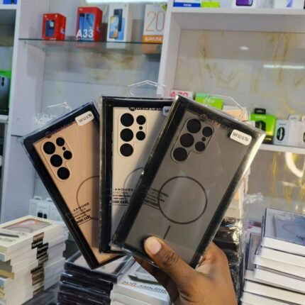 Samsung Galaxy S22 Ultra phone cover