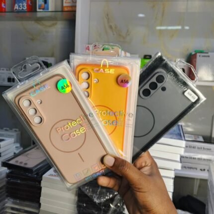 Samsung Galaxy A56 phone cover