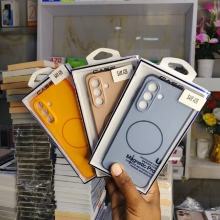 Samsung Galaxy A26 phone cover