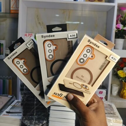 Samsung Galaxy A36 phone cover