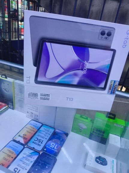 G-Tab T13 Tablet