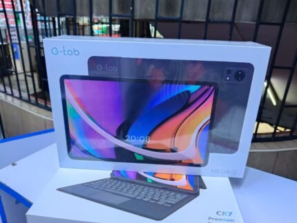 G-Tab Mega 12 Tablet