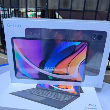 G-Tab Mega 12 Tablet