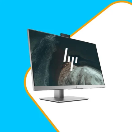 HP EliteDisplay E243 23.8-inch Full HD IPS monitor