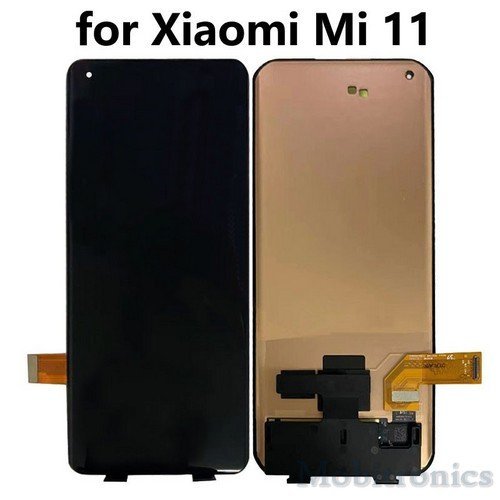 Xiaomi Mi 11 Lite Screen Replacement
