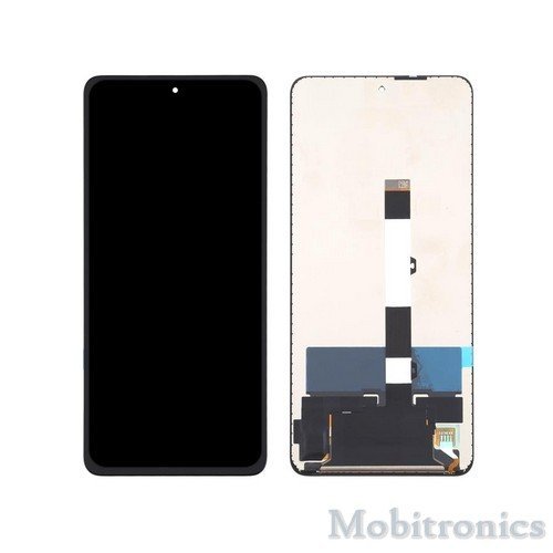 Xiaomi Poco F3 Screen Replacement