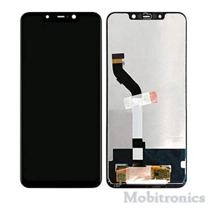 Xiaomi Poco F1 Screen Replacement